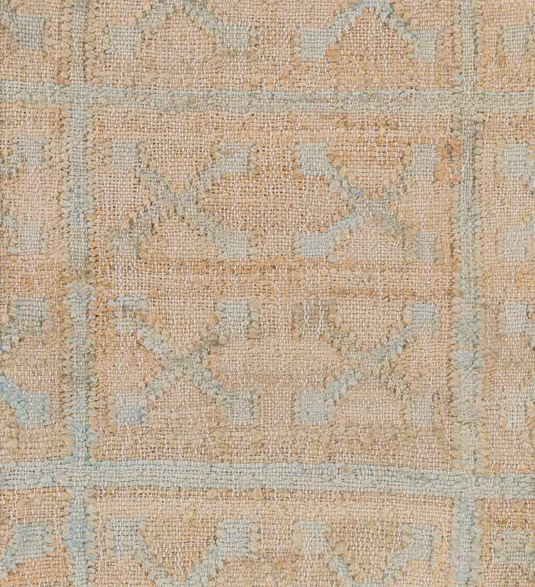 Treviso Cottage Khaki Area Rug