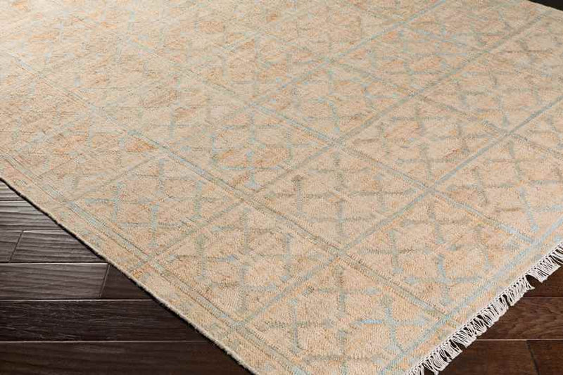 Treviso Cottage Khaki Area Rug