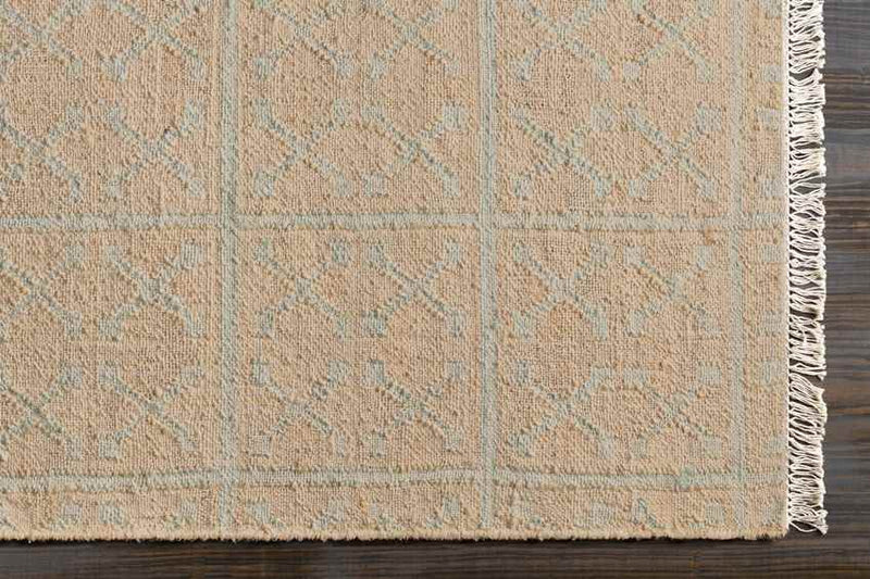 Treviso Cottage Khaki Area Rug