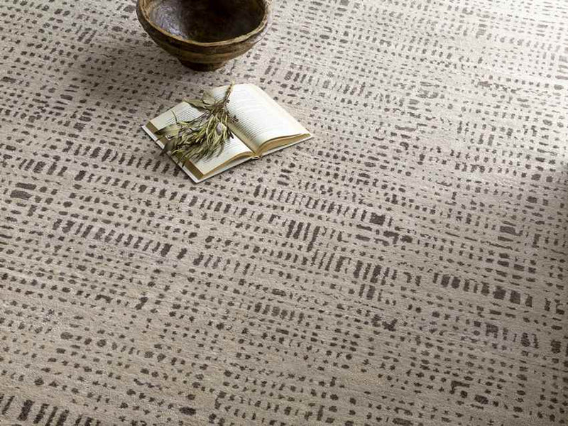 Imola Modern Ivory Area Rug