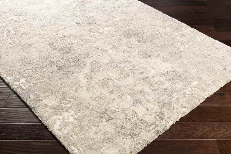 Cerignola Modern Cream Area Rug