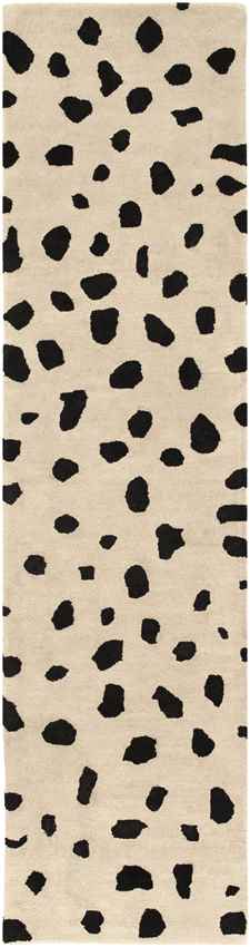 Sanremo Modern Beige Area Rug