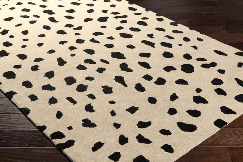 Sanremo Modern Beige Area Rug