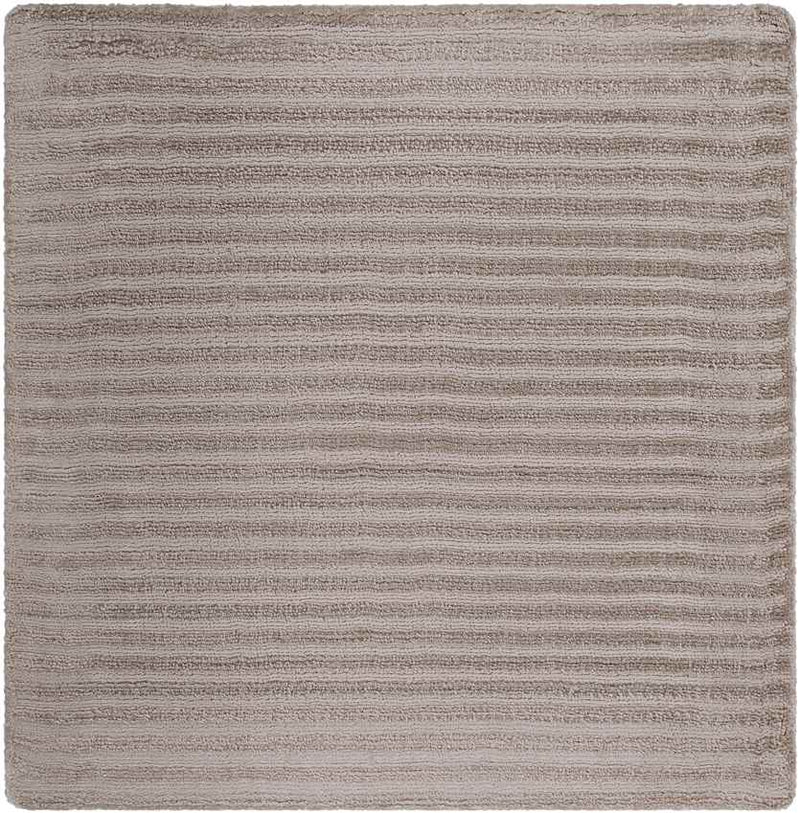 Rovigo Modern Khaki Area Rug