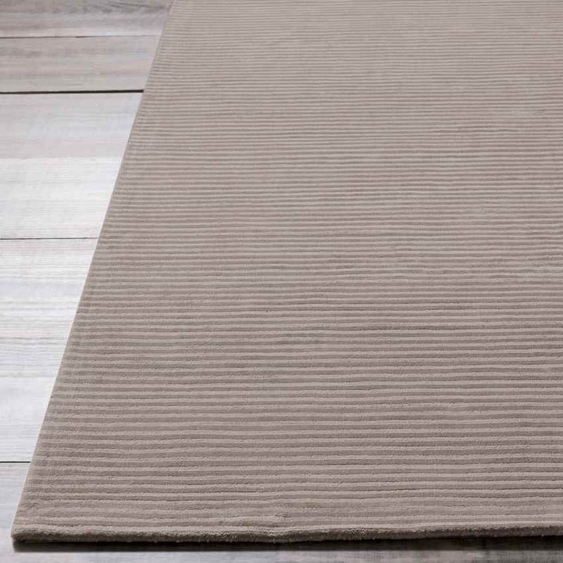 Rovigo Modern Khaki Area Rug