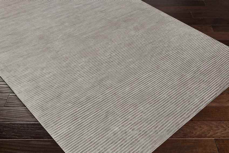 Rovigo Modern Tan Area Rug