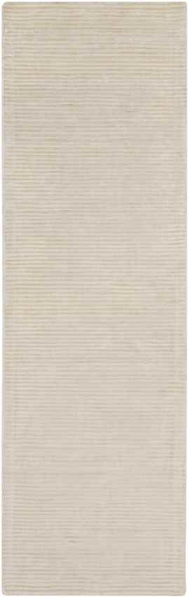 Rovigo Modern Cream Area Rug