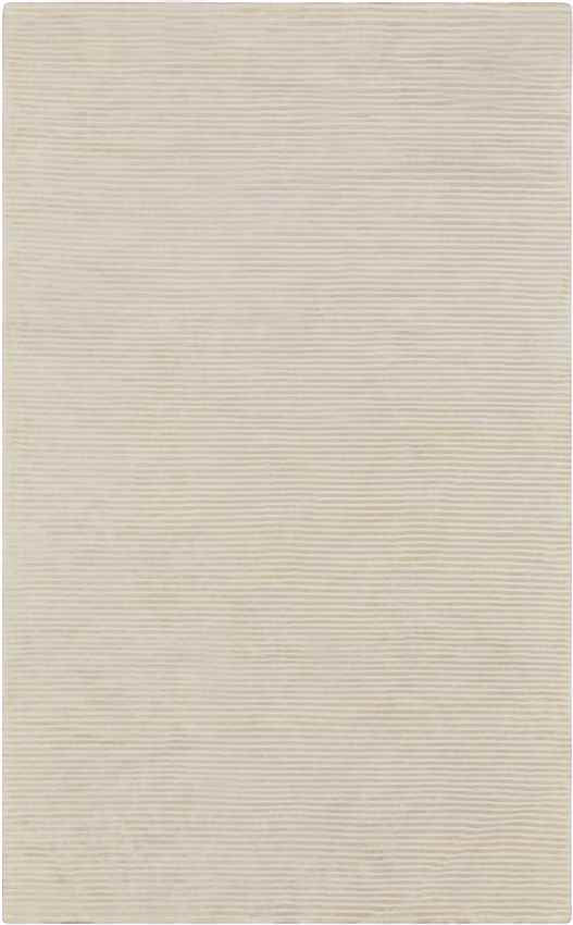 Rovigo Modern Cream Area Rug