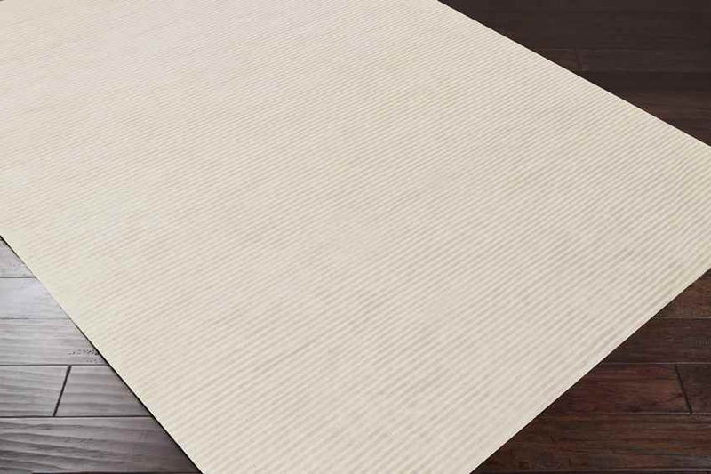 Rovigo Modern Cream Area Rug