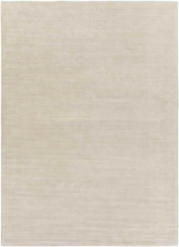 Rovigo Modern Cream Area Rug