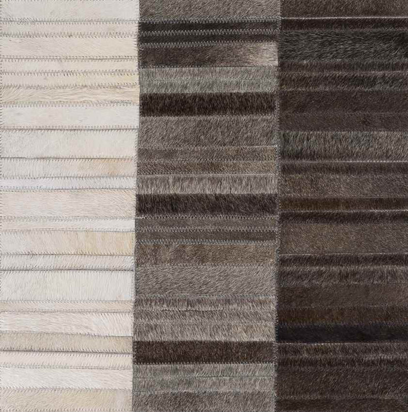 Liguria Modern Medium Gray Area Rug