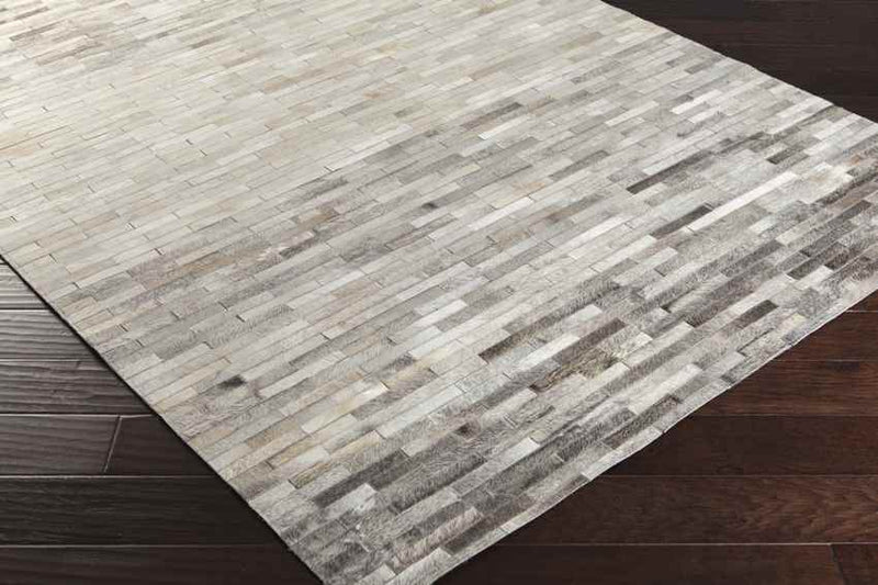 Veneto Modern Ivory Area Rug