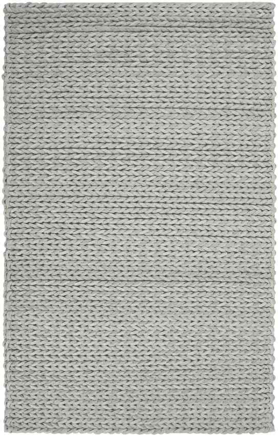 Umbria Modern Taupe Area Rug