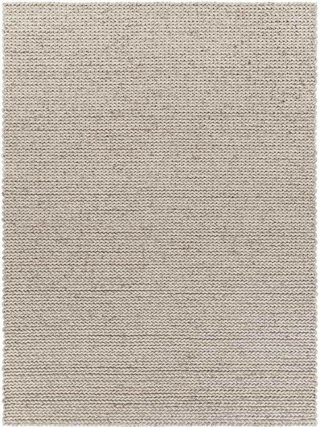 Umbria Modern Charcoal Area Rug