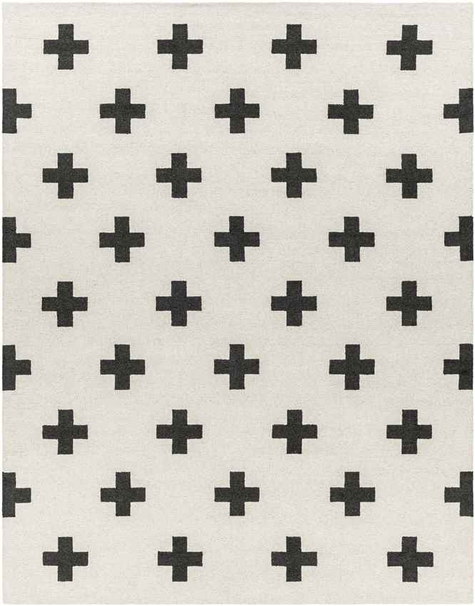 Sardinia Modern Cream Area Rug