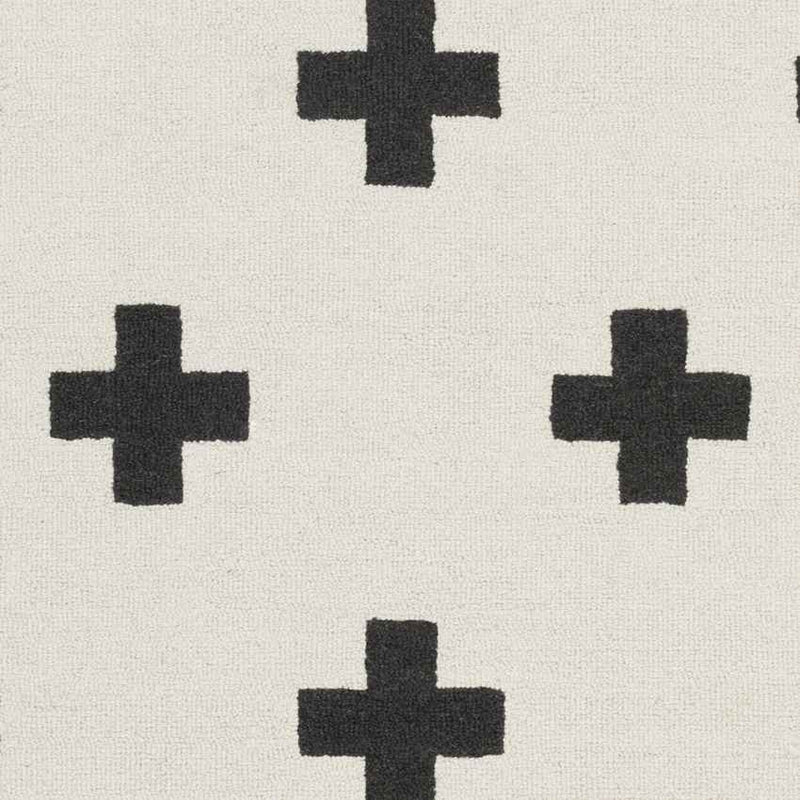 Sardinia Modern Cream Area Rug