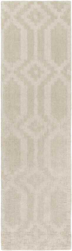 Audric Modern Beige Area Rug