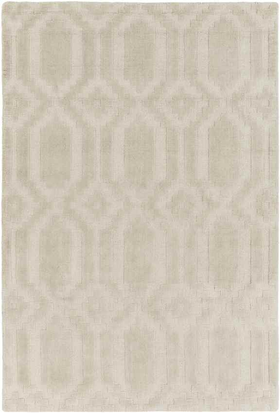 Audric Modern Beige Area Rug