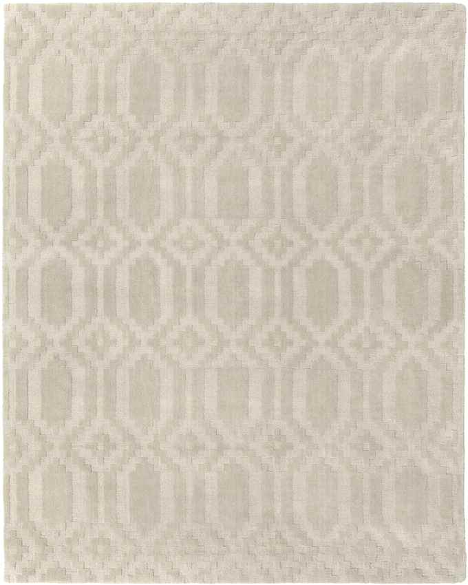 Audric Modern Beige Area Rug