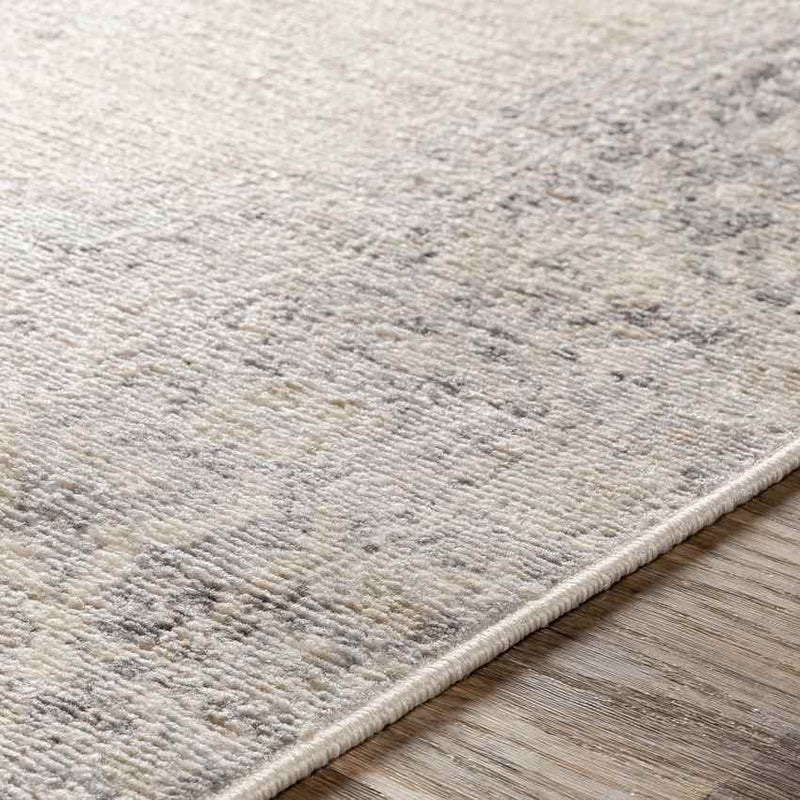 Cabal Modern Charcoal Area Rug