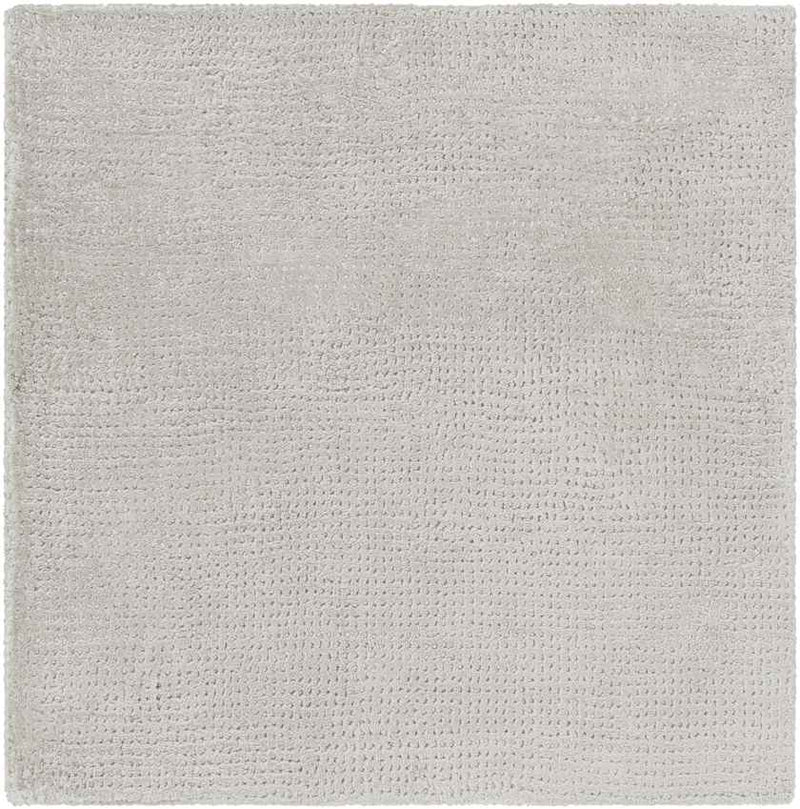 Cade Modern Medium Gray Area Rug