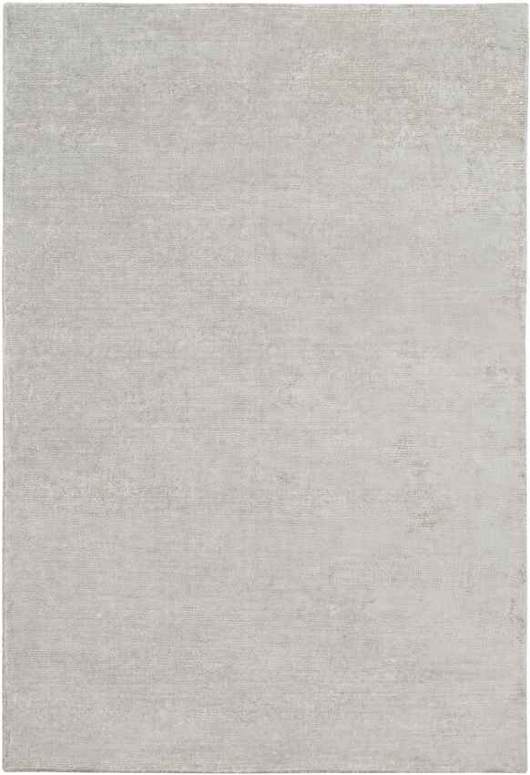 Cade Modern Medium Gray Area Rug