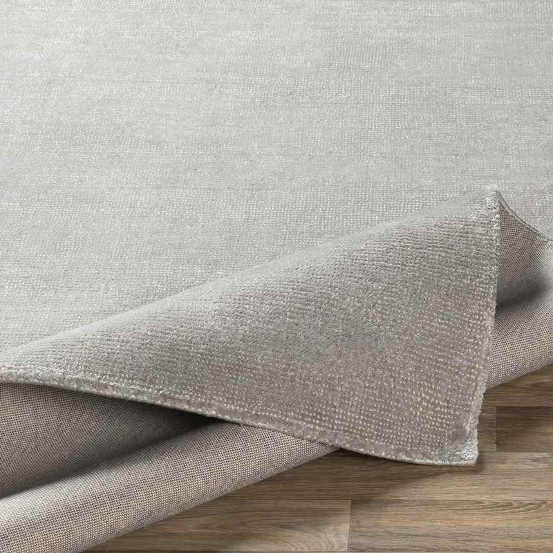 Cade Modern Medium Gray Area Rug