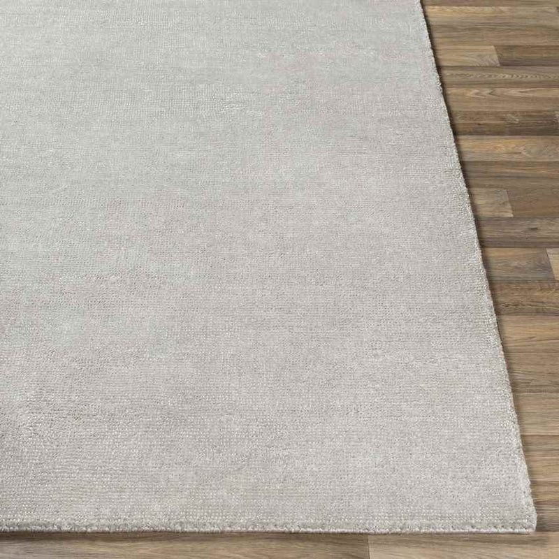 Cade Modern Medium Gray Area Rug