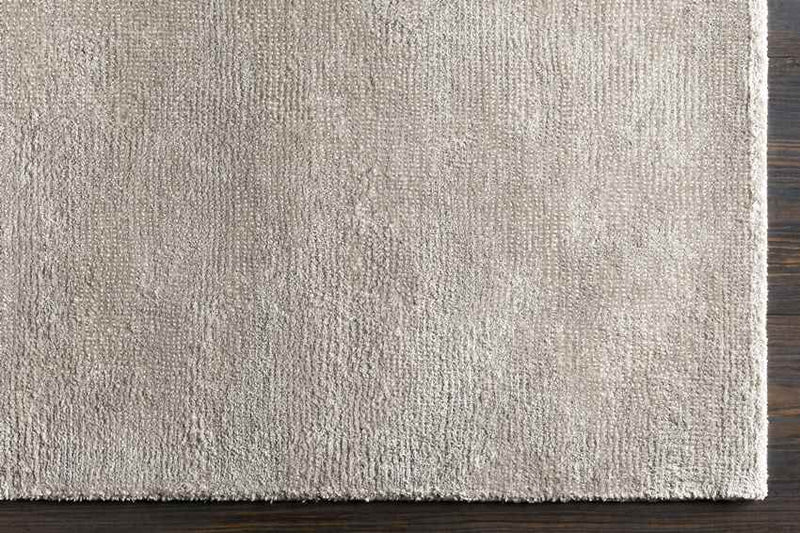 Cade Modern Medium Gray Area Rug