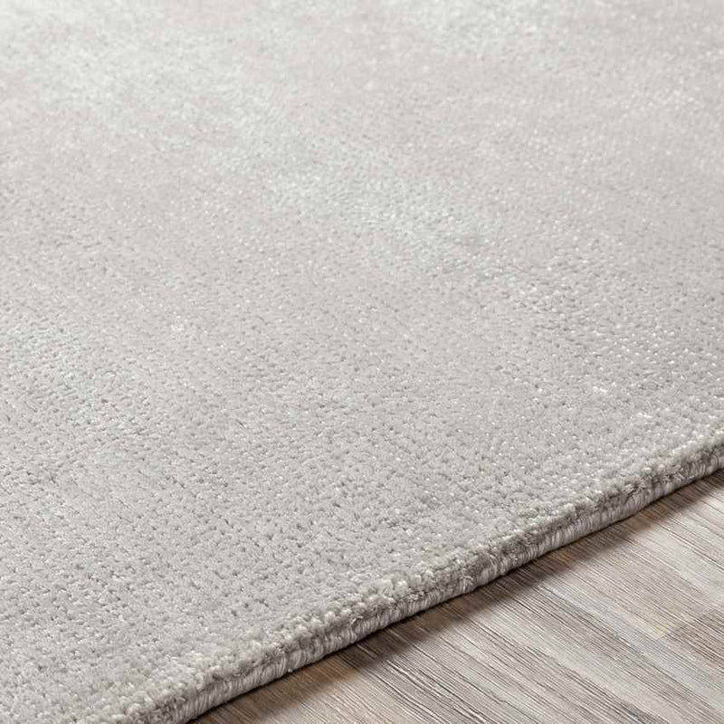 Cade Modern Medium Gray Area Rug