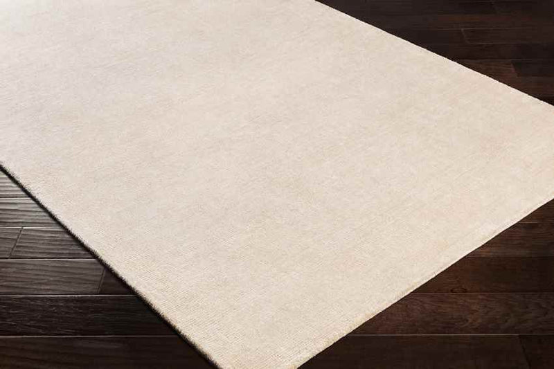 Cade Modern Peach Area Rug