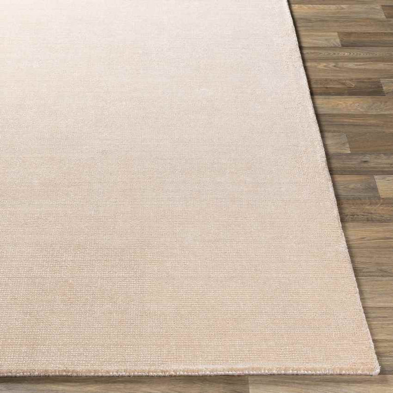 Cade Modern Peach Area Rug