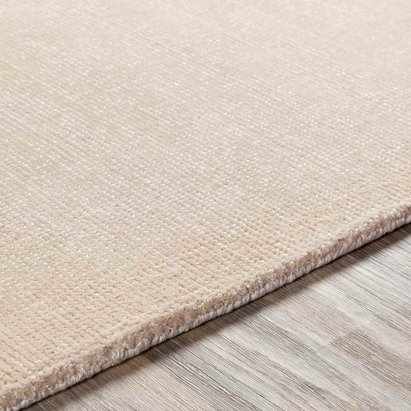 Cade Modern Peach Area Rug