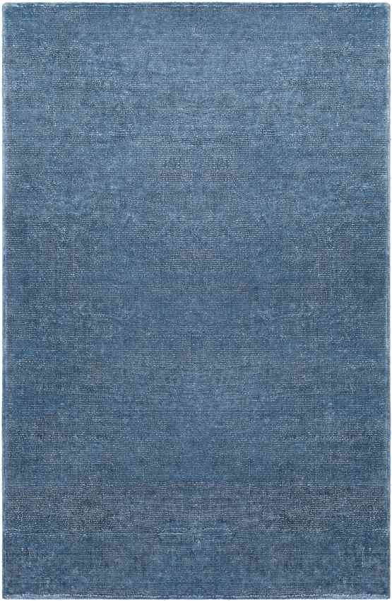 Cade Modern Navy Area Rug