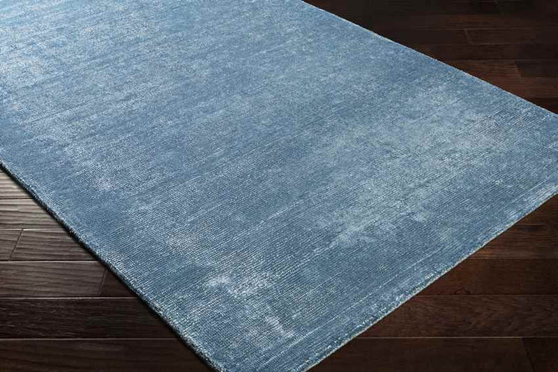 Cade Modern Navy Area Rug