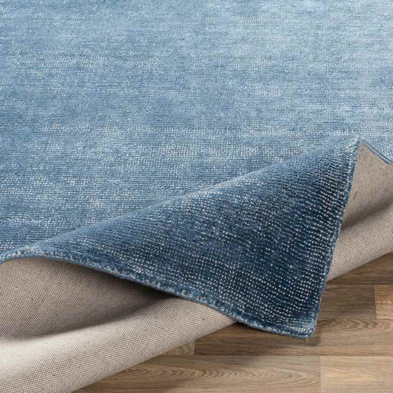 Cade Modern Navy Area Rug