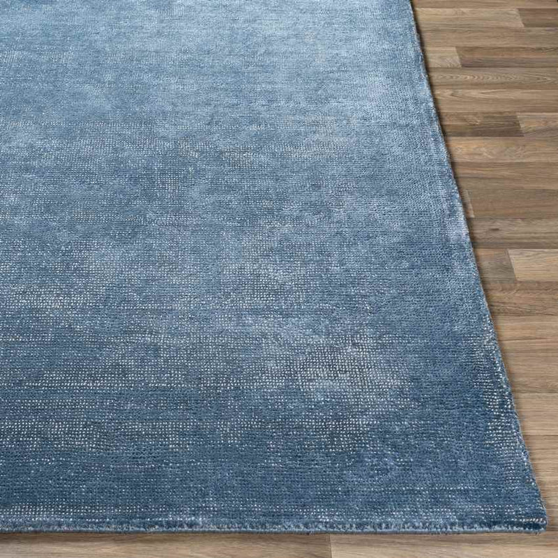 Cade Modern Navy Area Rug