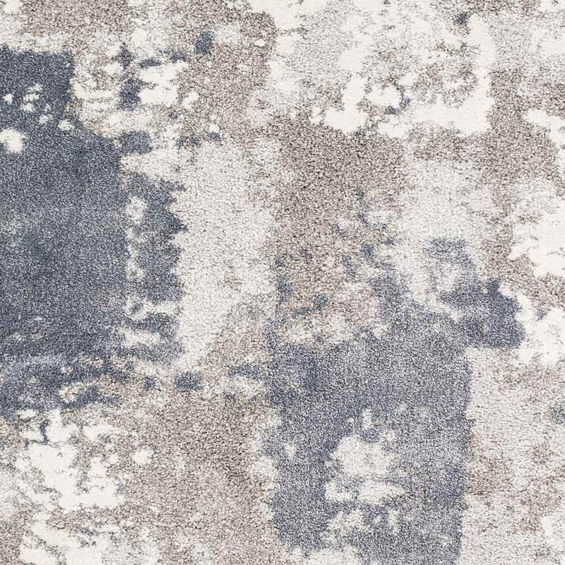 Ciel Modern Denim Area Rug