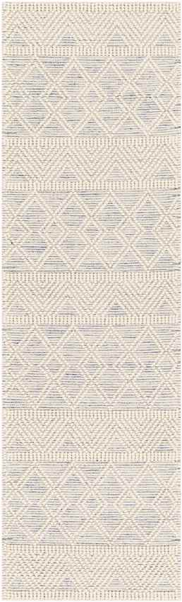 Dabney Global Blue Area Rug