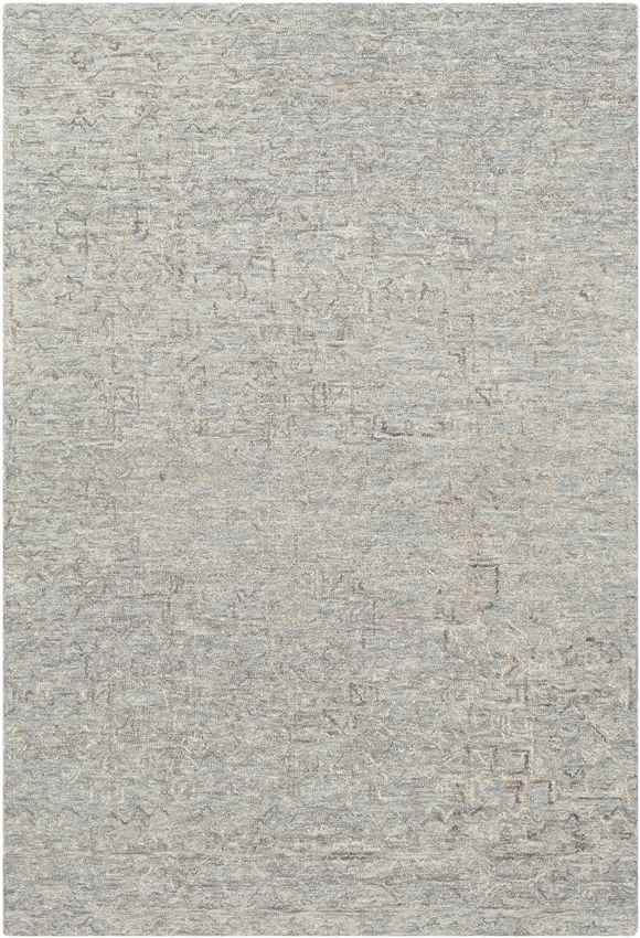 Garen Global Seafoam Area Rug