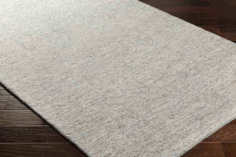 Garen Global Seafoam Area Rug