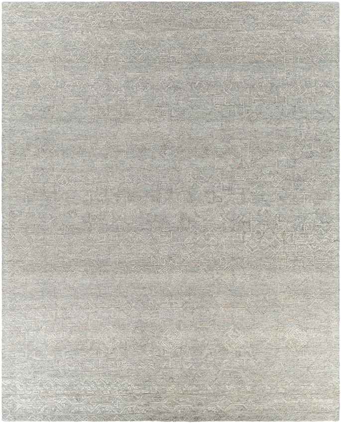 Garen Global Seafoam Area Rug