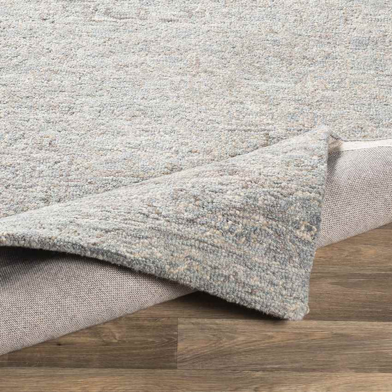 Garen Global Seafoam Area Rug