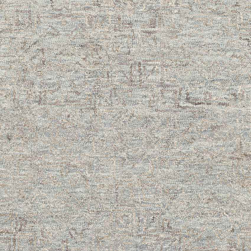 Garen Global Seafoam Area Rug