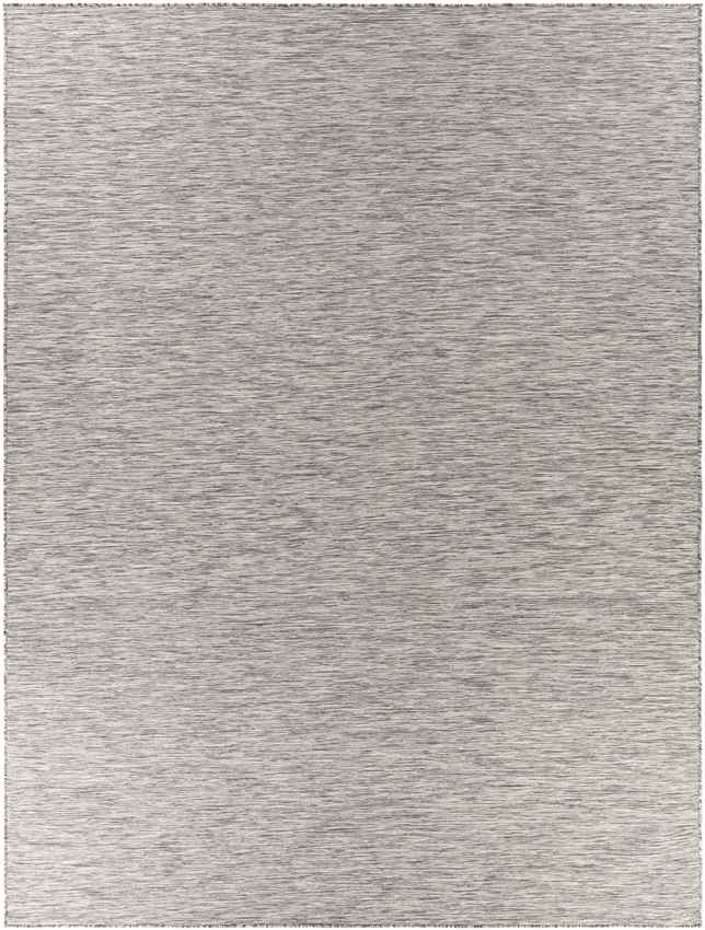 Amour Modern Light Gray Area Rug