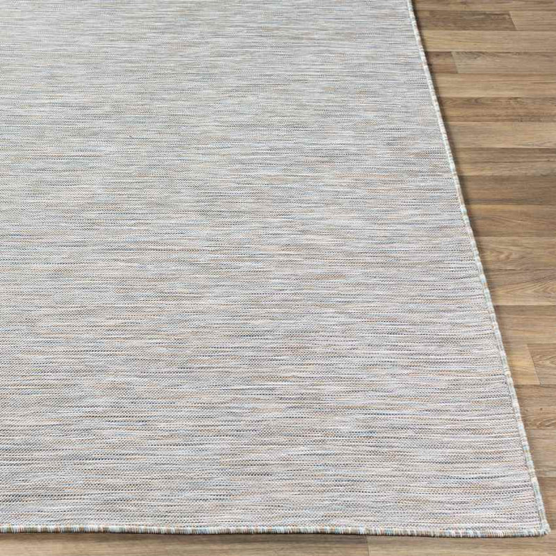 Avril Modern Camel Area Rug