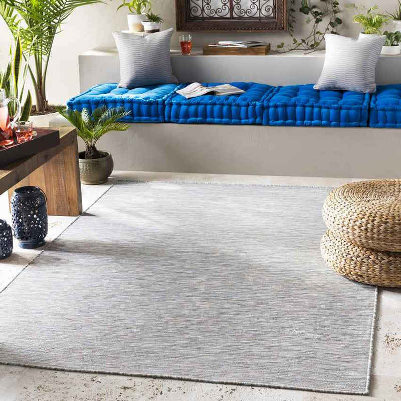 Avril Modern Camel Area Rug