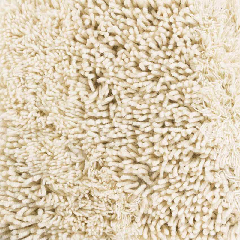 Bernadette Modern Cream Area Rug