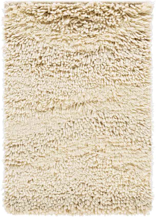 Bernadette Modern Cream Area Rug