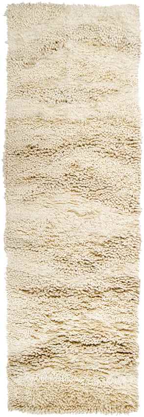 Bernadette Modern Cream Area Rug